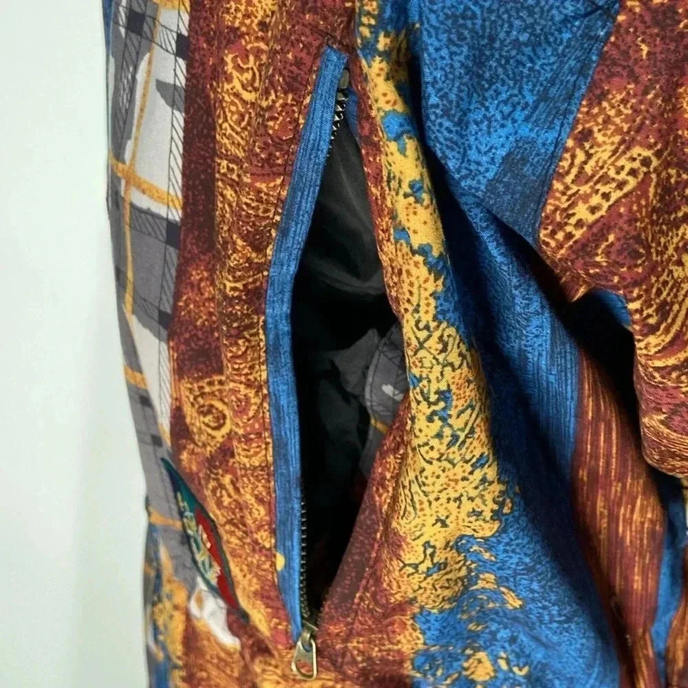 * VINTAGE * Sunice | Jacket - Picture 4 of 14